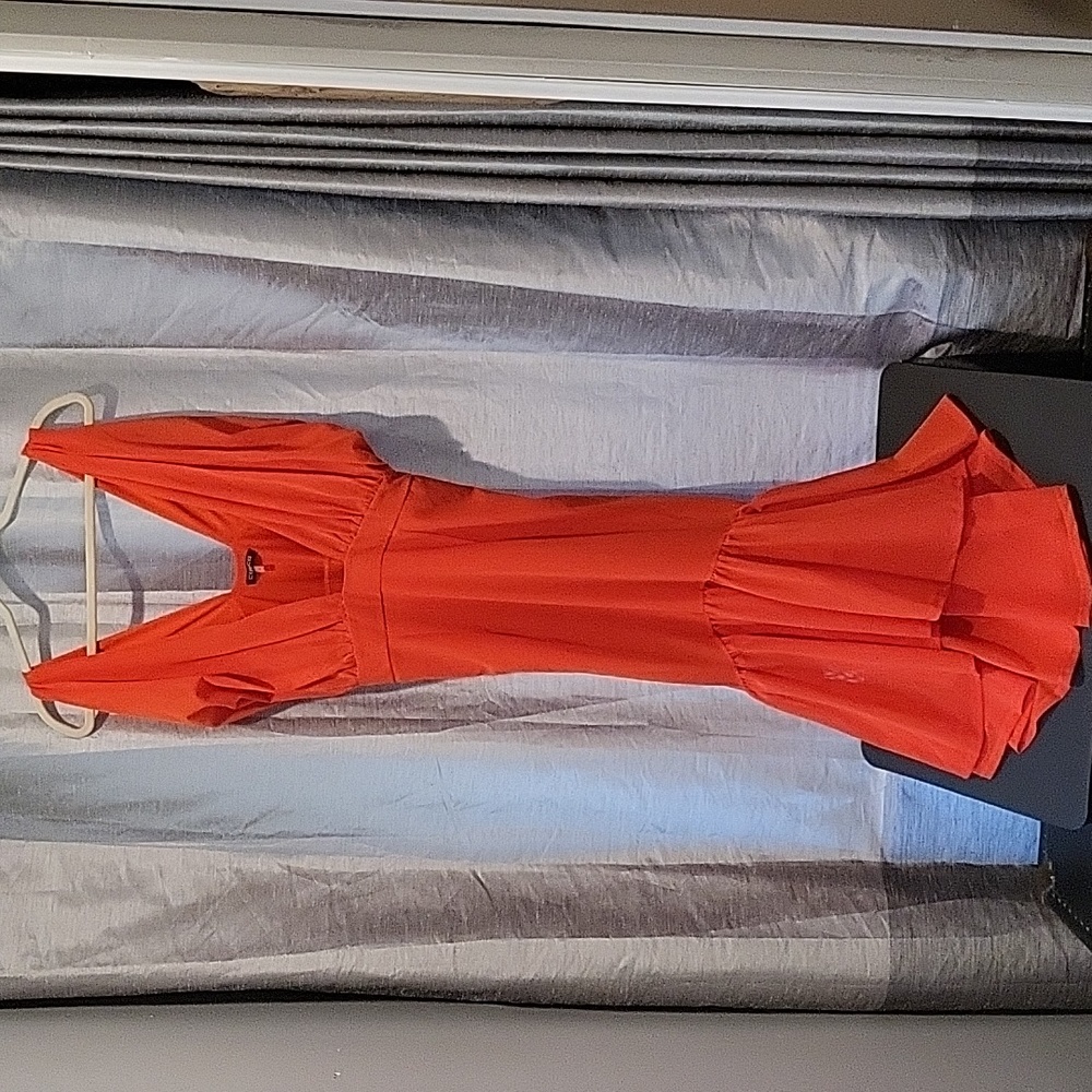 CQ by CQ dress